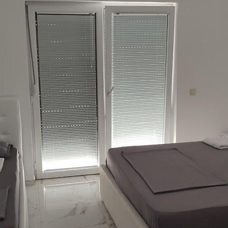 Golem Apartment Exterior photo