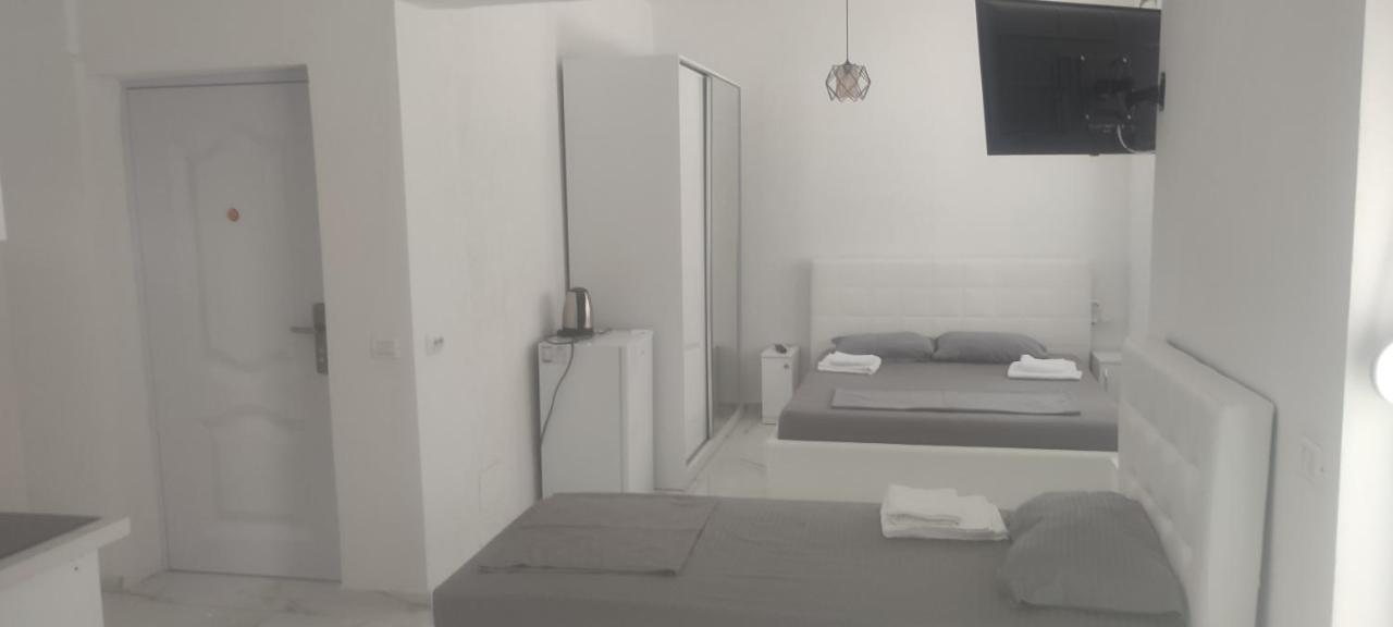 Golem Apartment Exterior photo