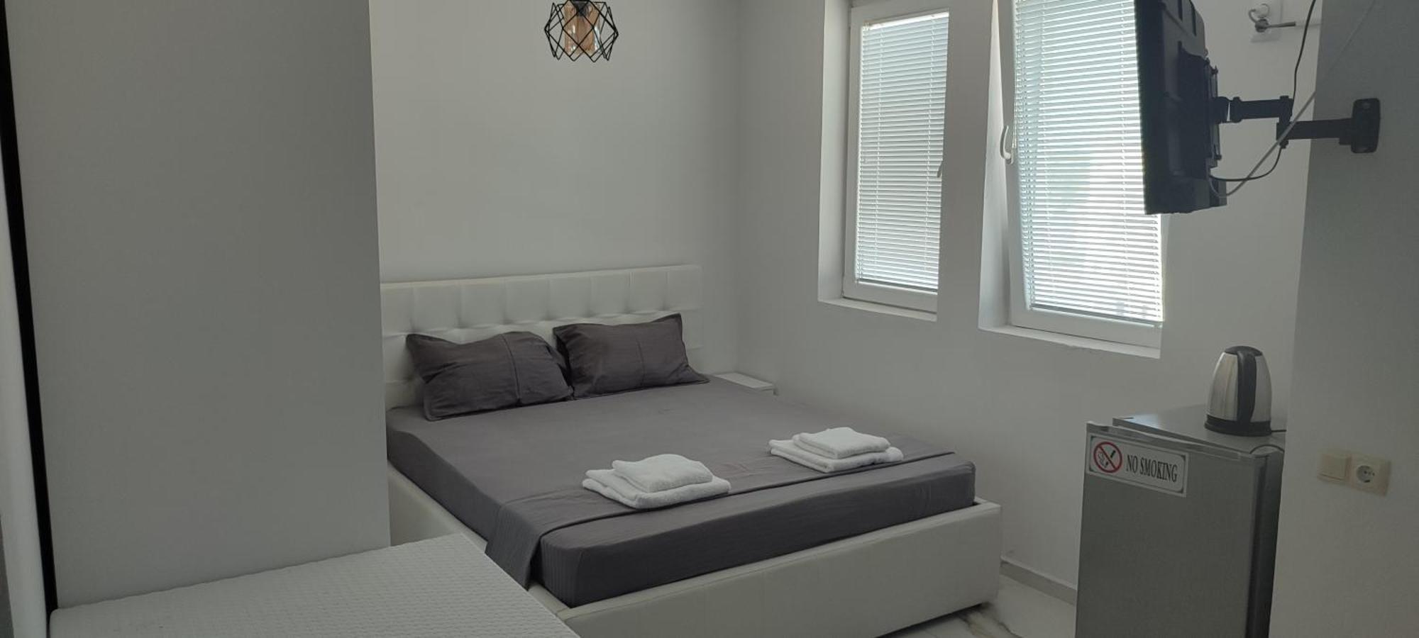 Golem Apartment Exterior photo