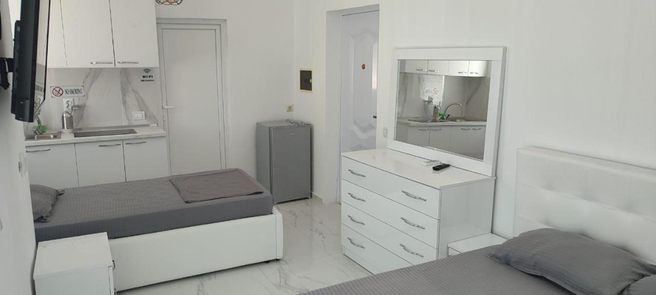 Golem Apartment Exterior photo